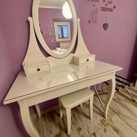 Ml Rome City Center Apartment Zewnętrze zdjęcie