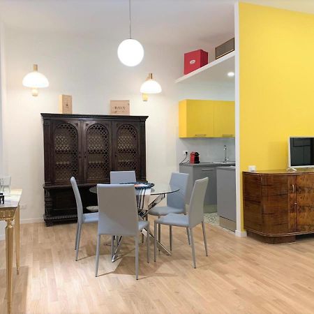 Ml Rome City Center Apartment Zewnętrze zdjęcie