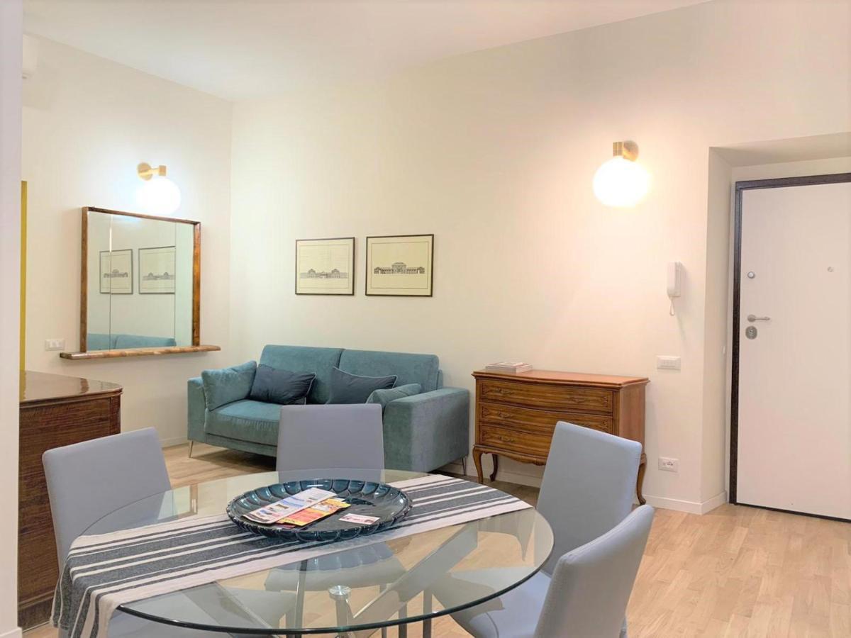 Ml Rome City Center Apartment Zewnętrze zdjęcie