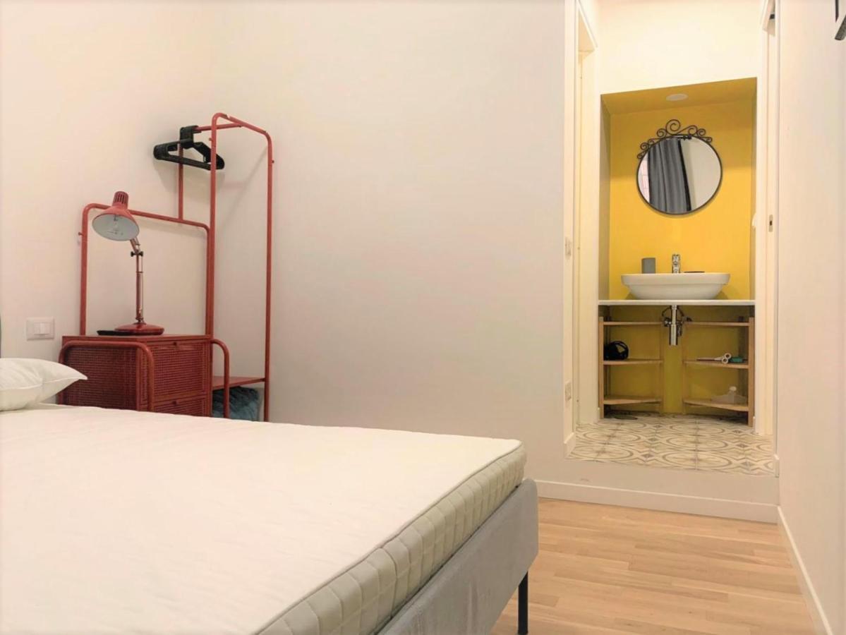 Ml Rome City Center Apartment Zewnętrze zdjęcie