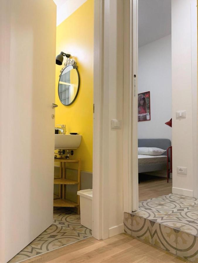 Ml Rome City Center Apartment Zewnętrze zdjęcie