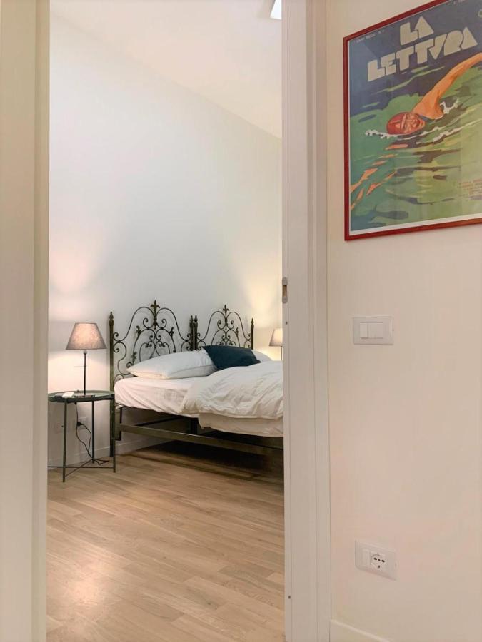 Ml Rome City Center Apartment Zewnętrze zdjęcie