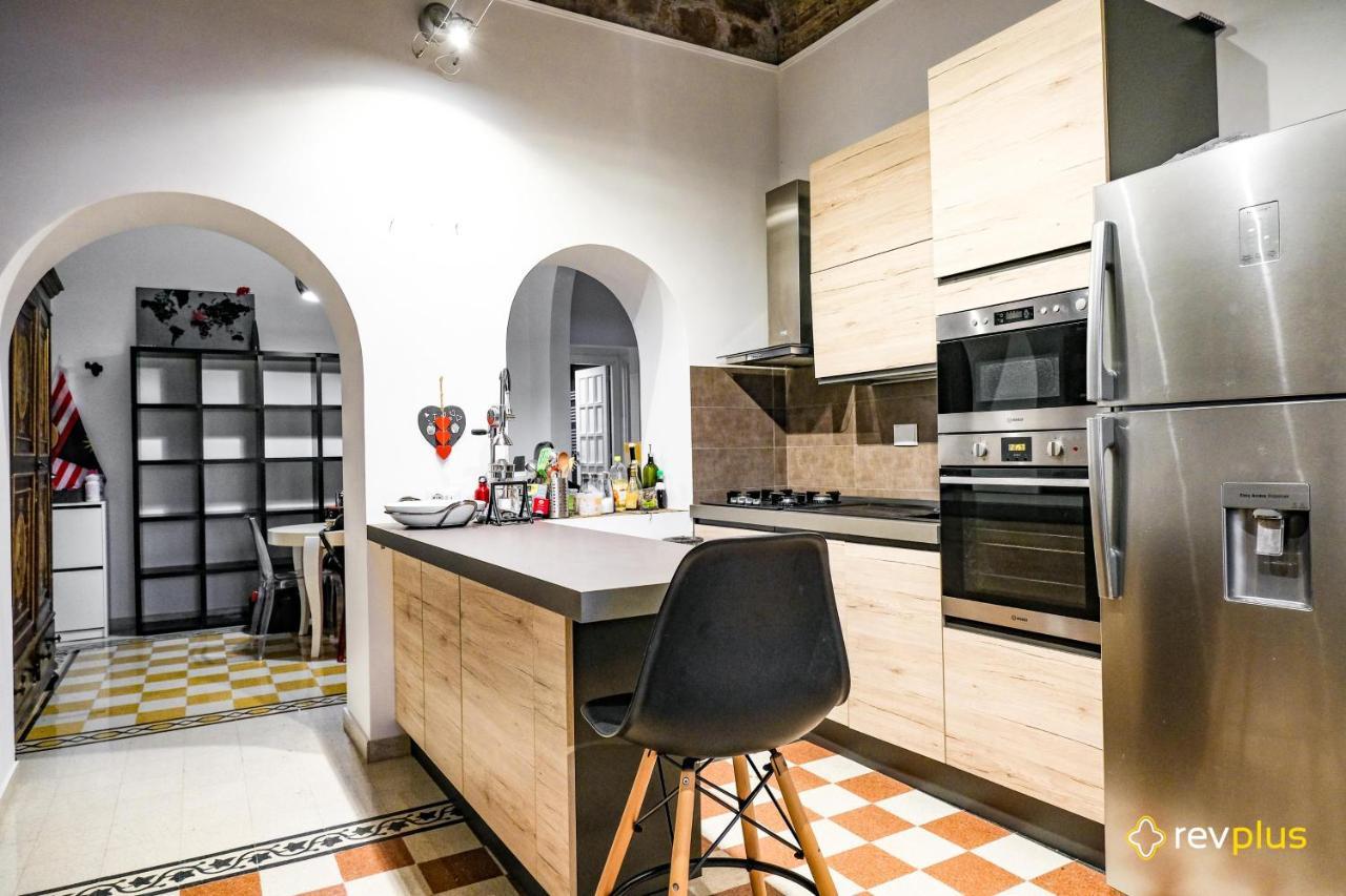 Ml Rome City Center Apartment Zewnętrze zdjęcie