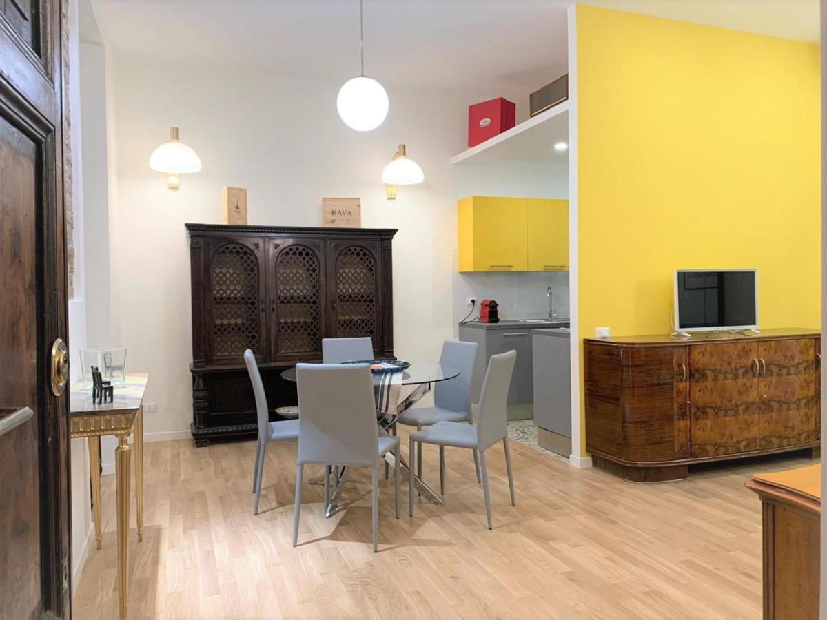 Ml Rome City Center Apartment Zewnętrze zdjęcie