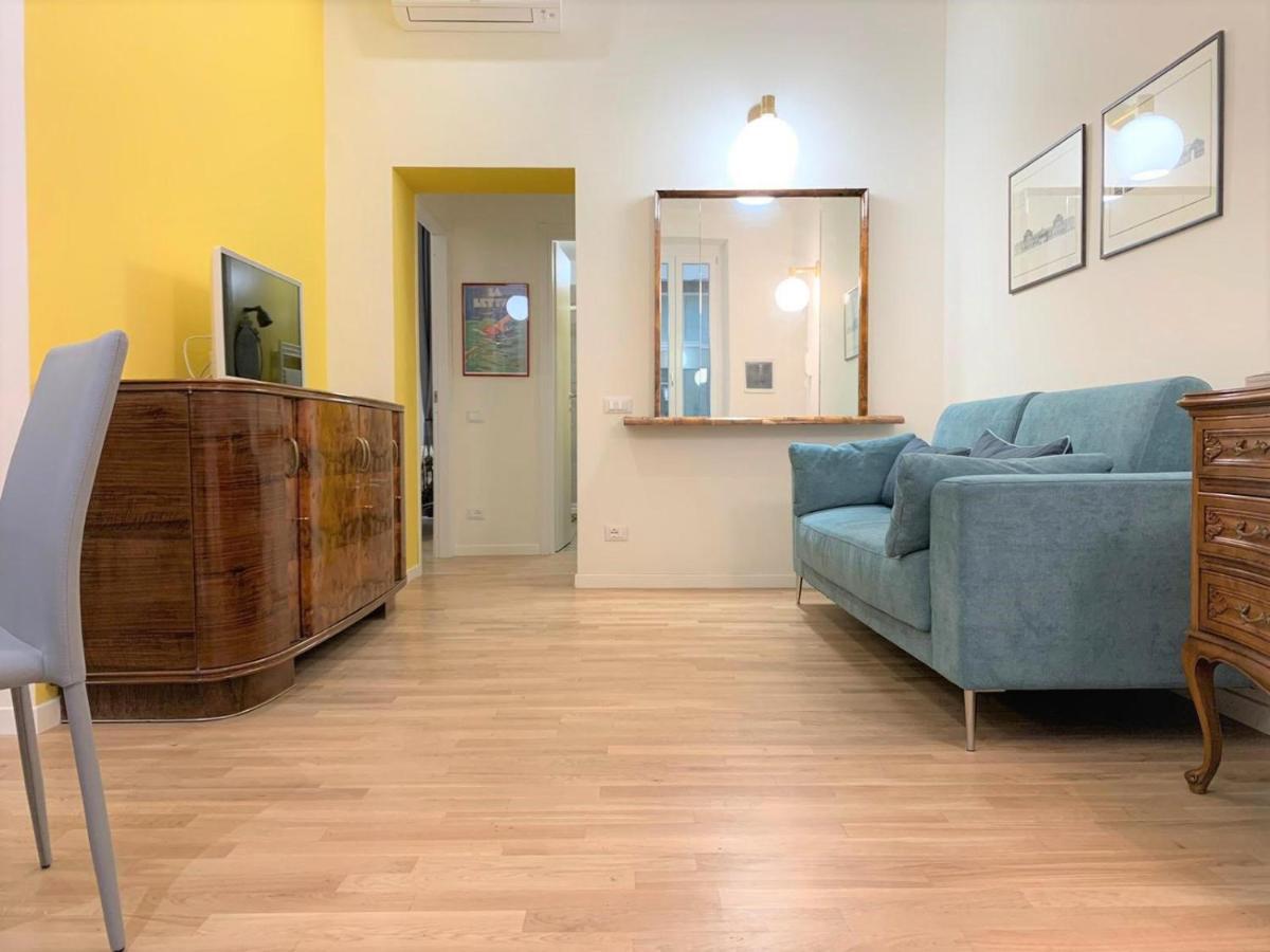 Ml Rome City Center Apartment Zewnętrze zdjęcie