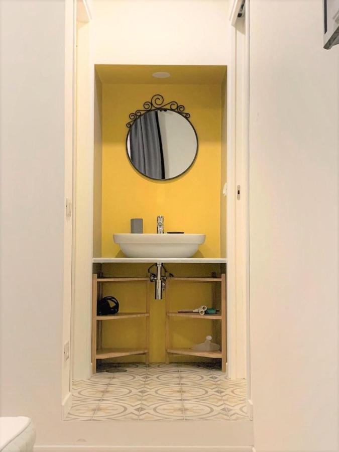 Ml Rome City Center Apartment Zewnętrze zdjęcie